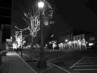 Notary Service in Downtown Jasper, GA Notary Service in Downtown Jasper, GA